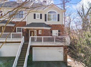 8540 Hope Mews Ct, Sandy Springs, GA 30350