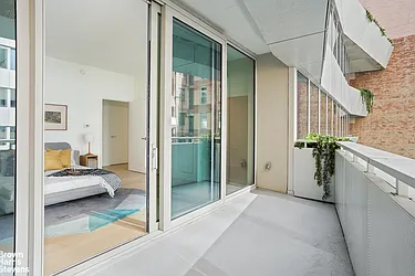 Sold by Brown Harris Stevens