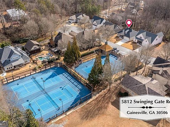3rd image of 5812 Swinging Gate Rd