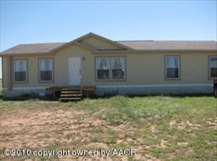 7901 Mary Rose Ln, Amarillo, TX 79118