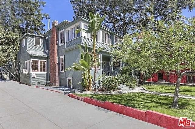 1st image of 1701 1/2 Morton Ave