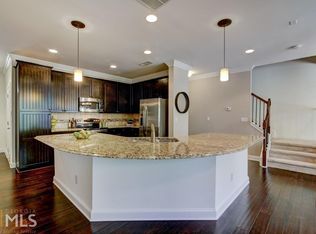 2166 Crestridge Trl NE, Brookhaven, GA 30329