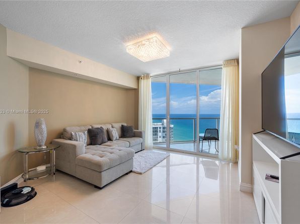 16699 Collins Ave APT 3305