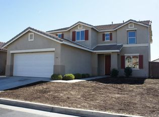 208 Caldera Ln, Hemet, CA 92545