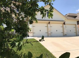 340 Catalina Ln, Austin, TX 78737