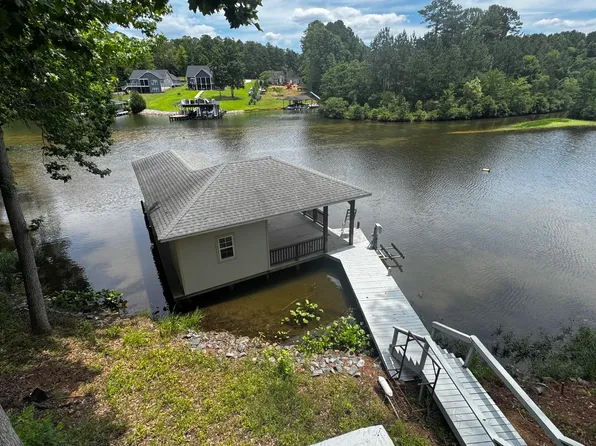 238 Wharton Circle, Littleton, NC 27850