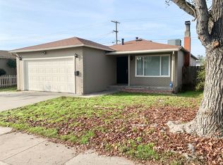 2305 Geneva Dr, Modesto, CA 95350