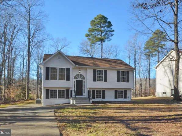 821 Campers Ln, Ruther Glen, VA 22546