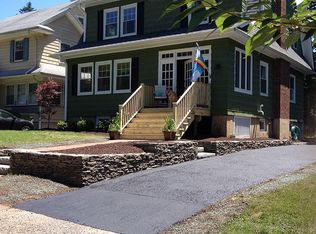 408 Clark St, South Orange, NJ 07079