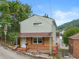 6 Brown St, Pittsburgh, PA 15209
