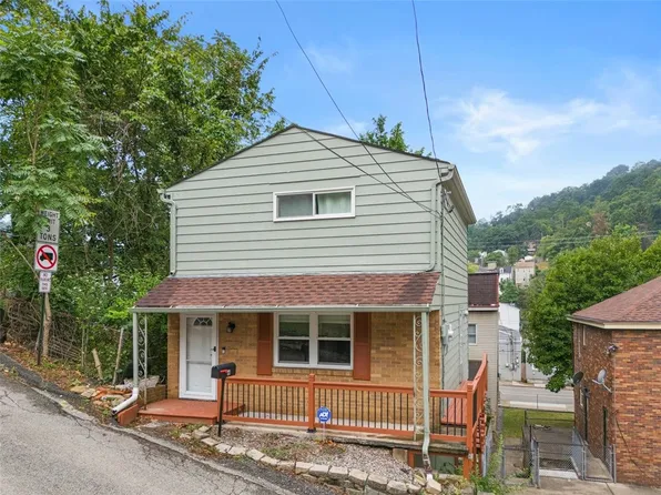 6 Brown St, Pittsburgh, PA 15209