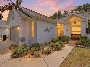 3569 S Belgrave Dr, Inverness, FL 34452