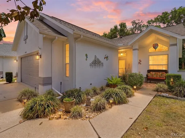 3569 S Belgrave Dr, Inverness, FL 34452