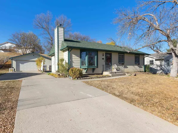 3409 MICHIGAN AVE, Rapid City, SD 57701