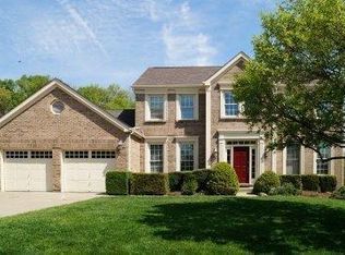 763 Twilight Dr, Crescent Springs, KY 41017