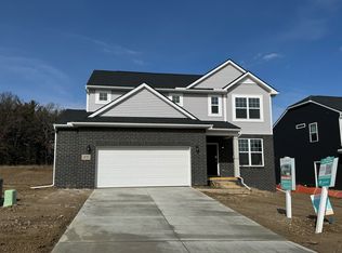 Cannonade Loop, Howell, MI 48843