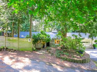 2140 SW Boundary St, Portland, OR 97239