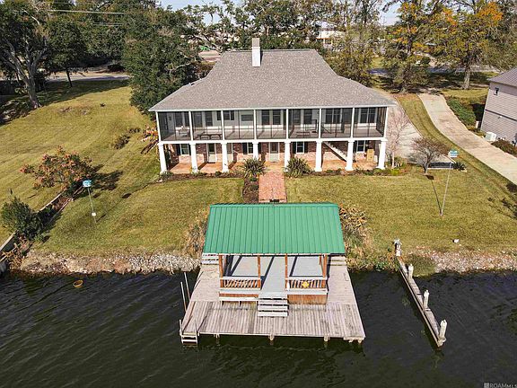 2nd image of 2043 False River Dr