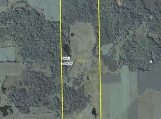 159.62 Acres Off #120, Cadott, WI 54727