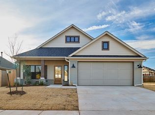 2510 NW 179th St, Edmond, OK 73012