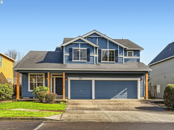 286 N Royal Oak St, Newberg, OR 97132