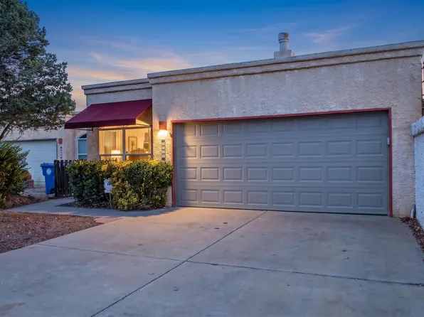 6912 Los Alisos Ct NW, Albuquerque, NM 87120