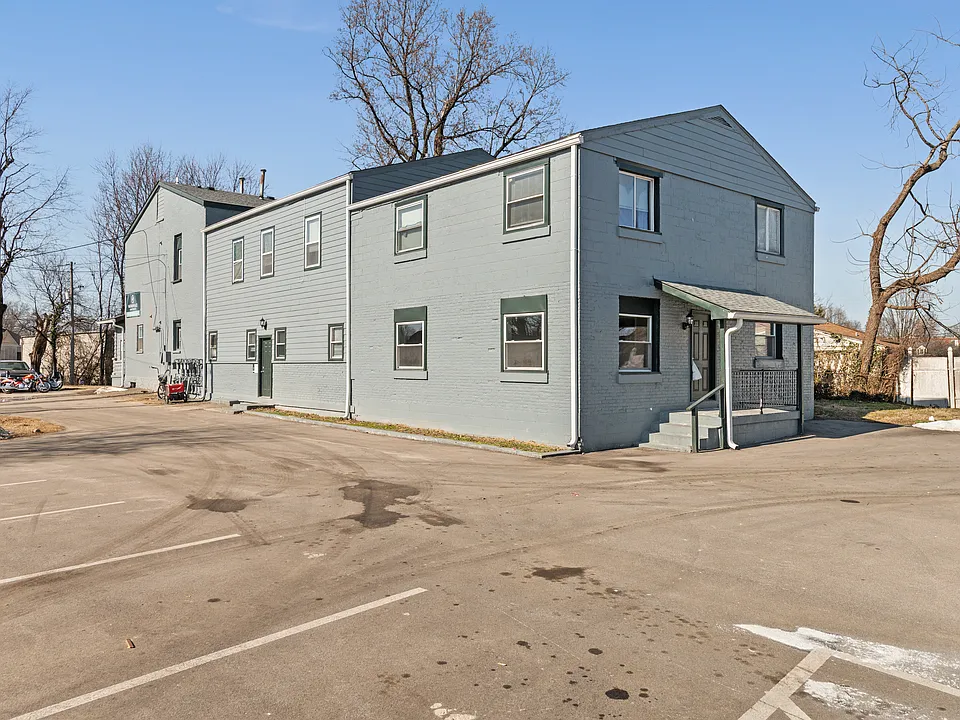 1777 Wathen Ln #4