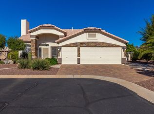 11538 W Sand Trout Ct, Surprise, AZ 85378