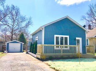 821 W Jackson St, Morris, IL 60450