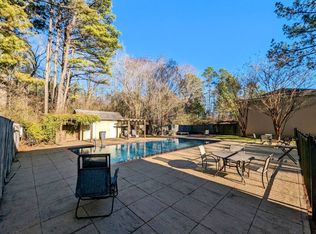 124 Orleans Oak Ln, Oxford, MS 38655