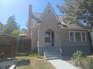 1530 Crescent Ave, Klamath Falls, OR 97601