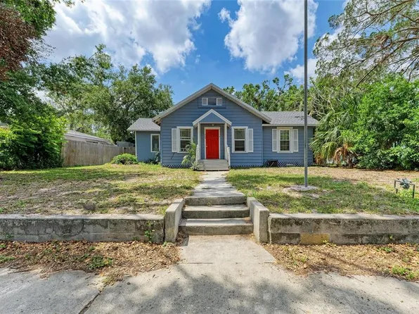2509 8th Ave W, Bradenton, FL 34205