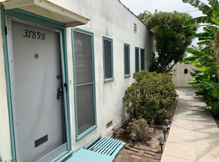 3789 Maplewood Ave #1/2, Los Angeles, CA 90066