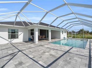 3309 37th St SW, Lehigh Acres, FL 33976