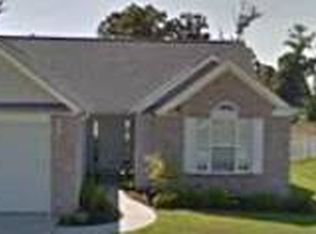 440 Pennington Loop, Myrtle Beach, SC 29588