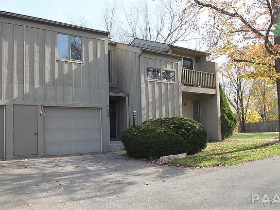 2nd image of 5900 N Bent Oak Ln #107