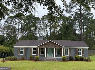 116 Simmons Rd, Statesboro, GA 30458