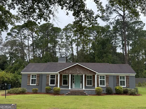 116 Simmons Rd, Statesboro, GA 30458