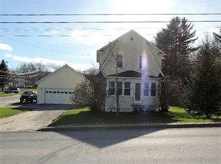 49 Emmons St, Saranac, NY 12981