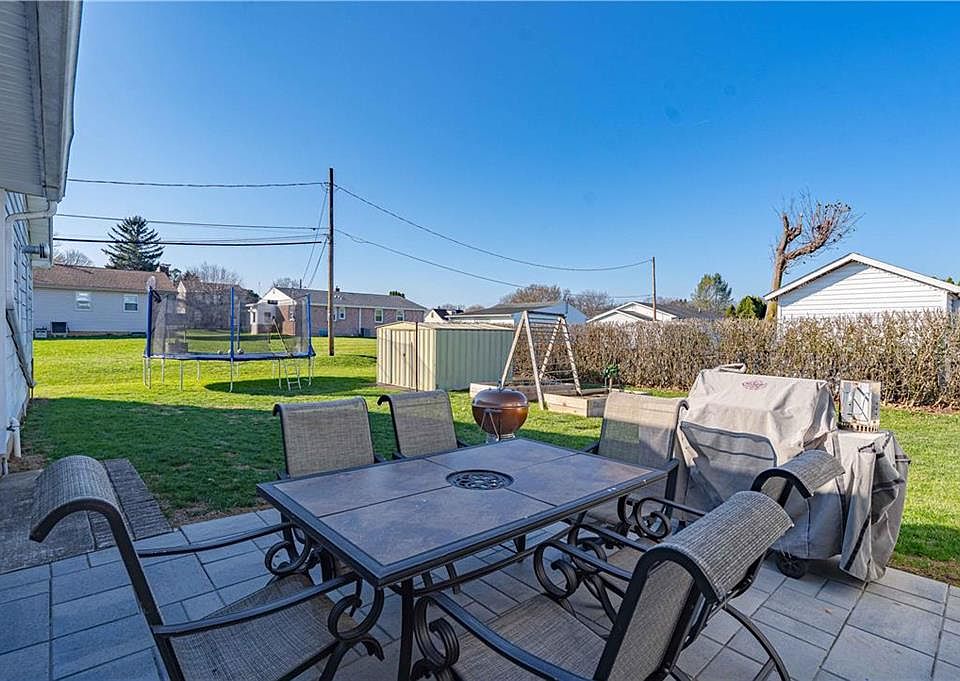 1516 N Ott St S, Allentown, PA 18104 Zillow