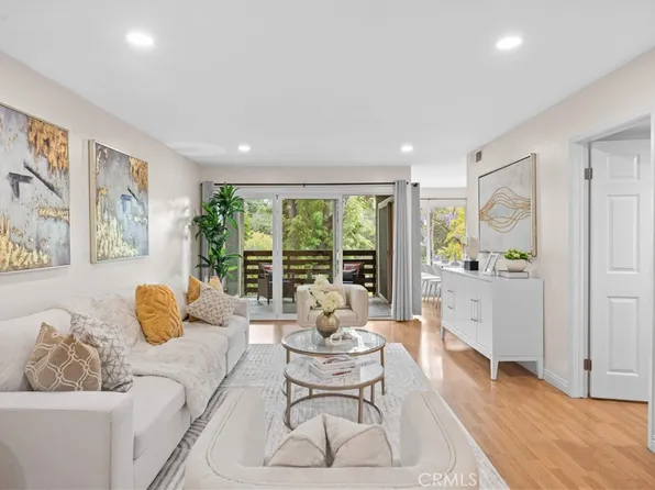 1720 Mission St APT 18, South Pasadena, CA 91030