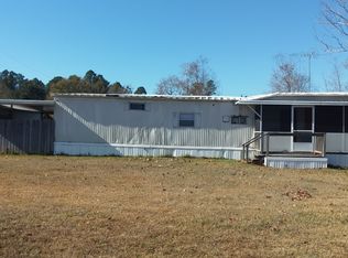 8113 Durango Ave, Biloxi, MS 39532