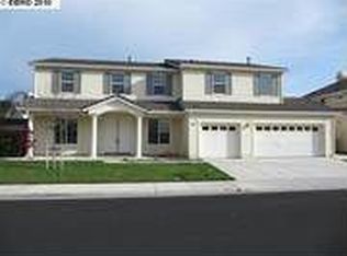 1854 Alexander Way, Brentwood, CA 94513