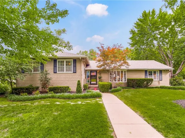 5410 W 80th Ter, Prairie Village, KS 66208