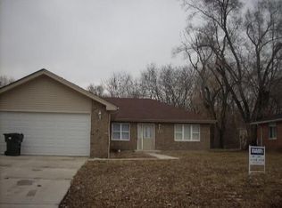 15251 Calitonia Dr, Markham, IL 60428