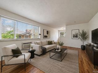 21 N Washington St APT 202, Denver, CO 80203