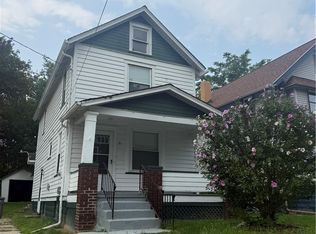 61 Saint Louis Ave, Youngstown, OH 44507