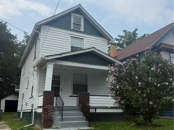 61 Saint Louis Ave, Youngstown, OH 44507