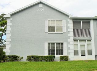 7721 Hillside Ct APT 101, Hudson, FL 34667