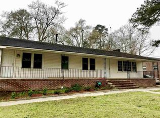1765 Windsor St, Orangeburg, SC 29115